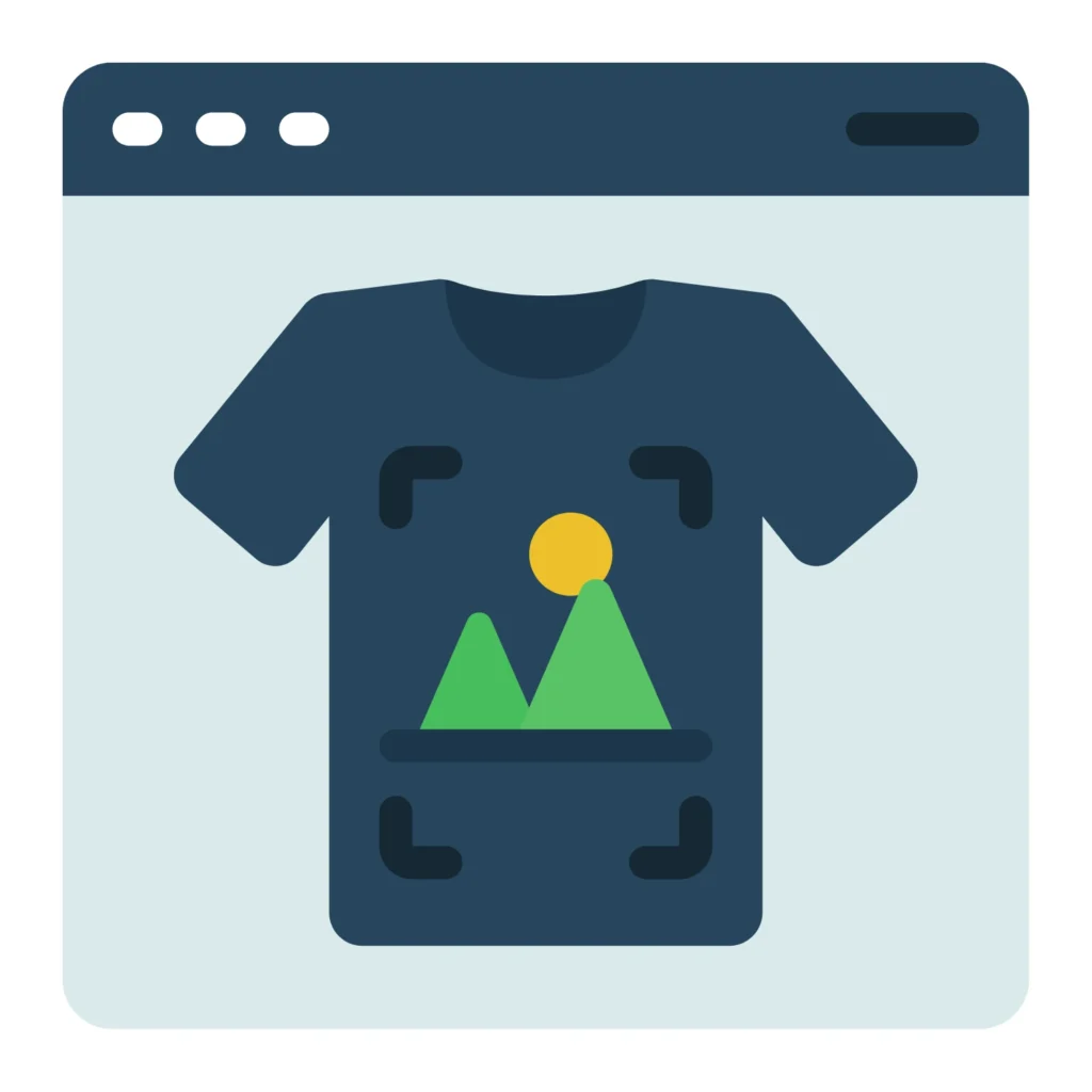print on demand