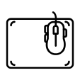 Podkładki